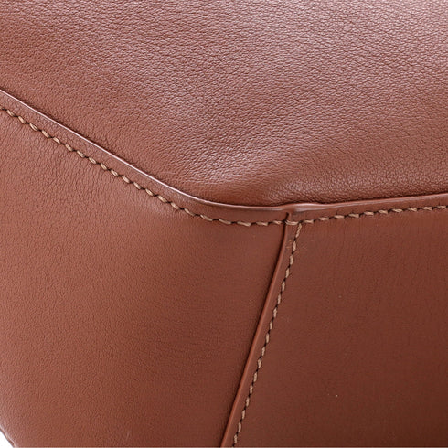 Hammock Hobo Leather Mini