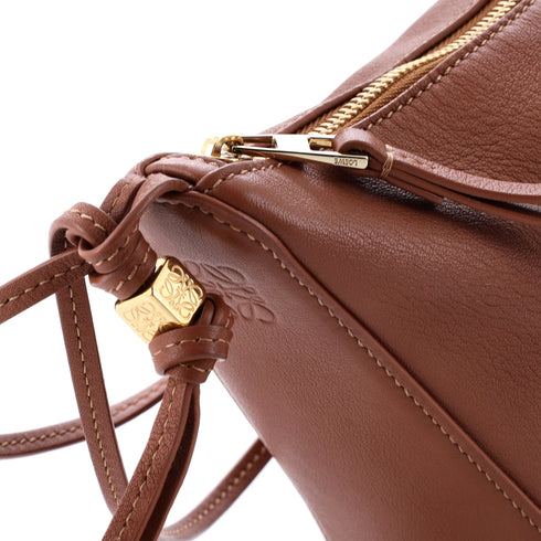 Hammock Hobo Leather Mini