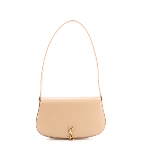Voltaire Shoulder Bag Leather Mini