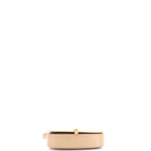 Voltaire Shoulder Bag Leather Mini