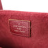 Alma BNB Handbag Monogram Canvas with Leather