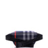 Sonny Belt Bag House Check Canvas
