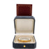 Love 4 Diamond Bracelet 18K Yellow Gold with Diamonds 17