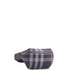 Sonny Belt Bag House Check Canvas