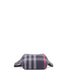 Sonny Belt Bag House Check Canvas