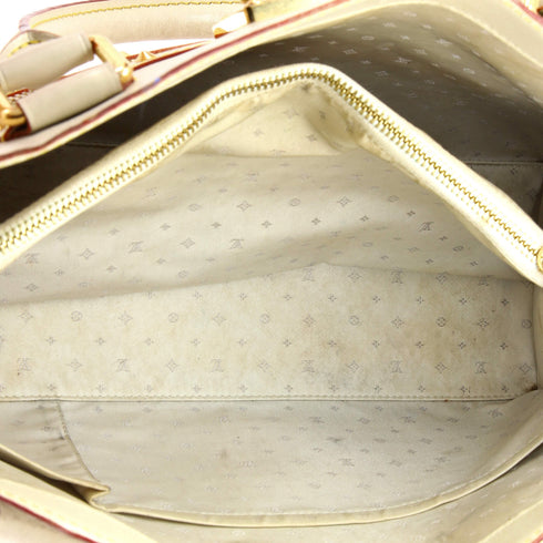 Suhali Le Fabuleux Handbag Leather