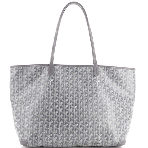 Artois Tote Coated Canvas MM