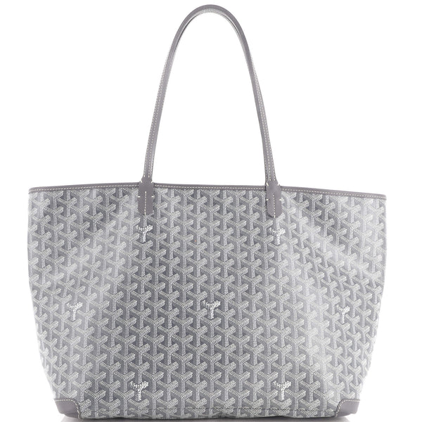Artois Tote Coated Canvas MM