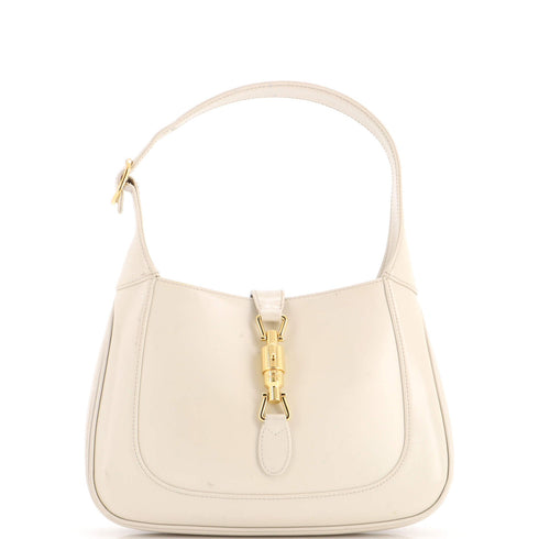 Jackie 1961 Hobo Leather Small