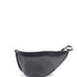 Slouchy Banana Bag Leather Large