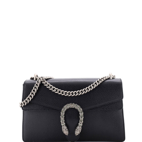 Dionysus Bag Leather Medium