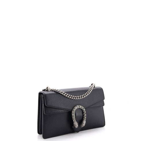 Dionysus Bag Leather Medium