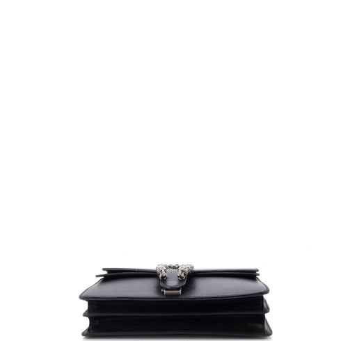 Dionysus Bag Leather Medium