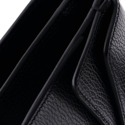 Dionysus Bag Leather Medium