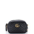 GG Marmont Shoulder Bag Matelasse Leather Mini