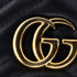 GG Marmont Shoulder Bag Matelasse Leather Mini