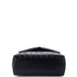 Loulou Shoulder Bag Matelasse Chevron Leather Small