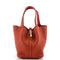 Eclat Picotin Lock Bag Clemence MM