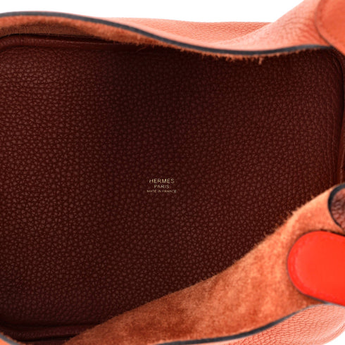 Eclat Picotin Lock Bag Clemence MM
