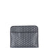 Jouvence Toiletry Pouch Coated Canvas GM