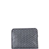 Jouvence Toiletry Pouch Coated Canvas GM