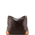 Odeon NM Handbag Monogram Canvas MM