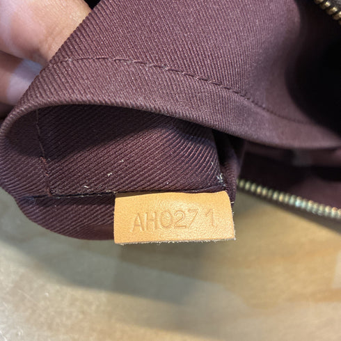 Odeon NM Handbag Monogram Canvas MM