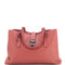 Roma Bag Intrecciato Nappa Medium