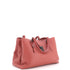 Roma Bag Intrecciato Nappa Medium