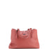 Roma Bag Intrecciato Nappa Medium