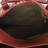 Roma Bag Intrecciato Nappa Medium