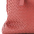 Roma Bag Intrecciato Nappa Medium