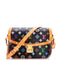 Sologne Handbag Monogram Multicolor