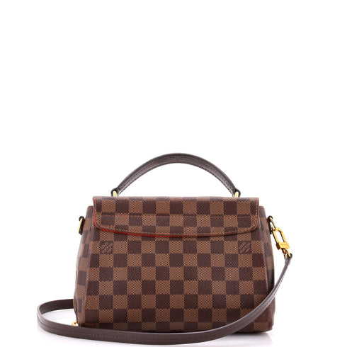 Croisette Handbag Damier