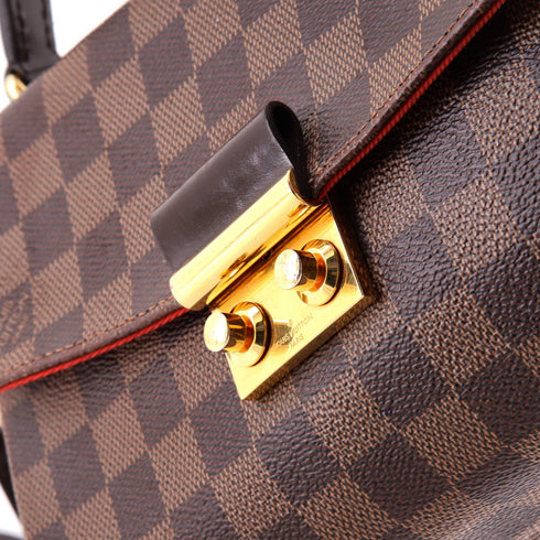 Croisette Handbag Damier