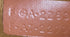 Ava Triomphe Bag Triomphe Coated Canvas