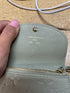 Rosalie Coin Purse Empreinte Leather