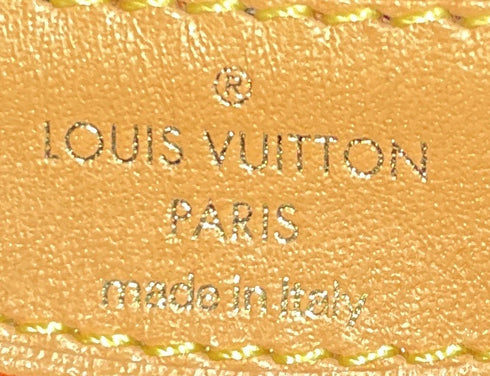 Diane NM Handbag Monogram Canvas