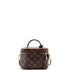 Vanity Handbag Reverse Monogram Canvas PM