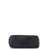 Grand Shopping Tote Quilted Caviar