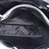 Grand Shopping Tote Quilted Caviar
