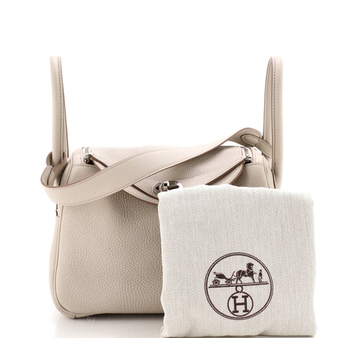 Lindy Bag Clemence 26