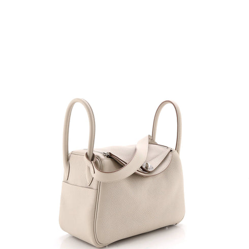 Lindy Bag Clemence 26