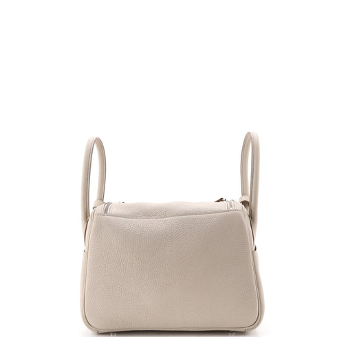 Lindy Bag Clemence 26