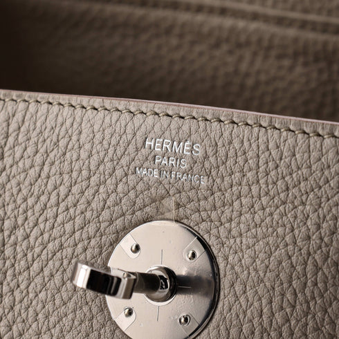 Lindy Bag Clemence 26