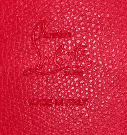 By My Side Bucket Bag Leather