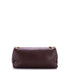 Calypso Flap Bag Leather Medium