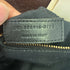 Calypso Flap Bag Leather Medium