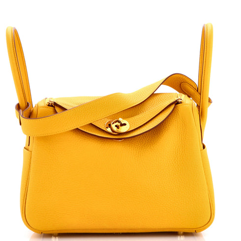 Lindy Bag Clemence 26