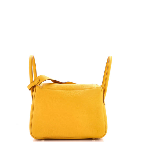 Lindy Bag Clemence 26